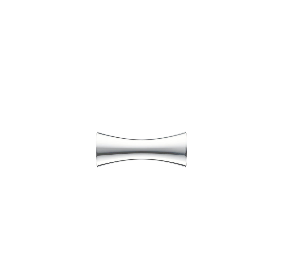 Repose-couteaux en argent plaqué - Argent