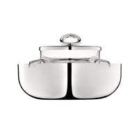 Caviar sets - Argent plaqué