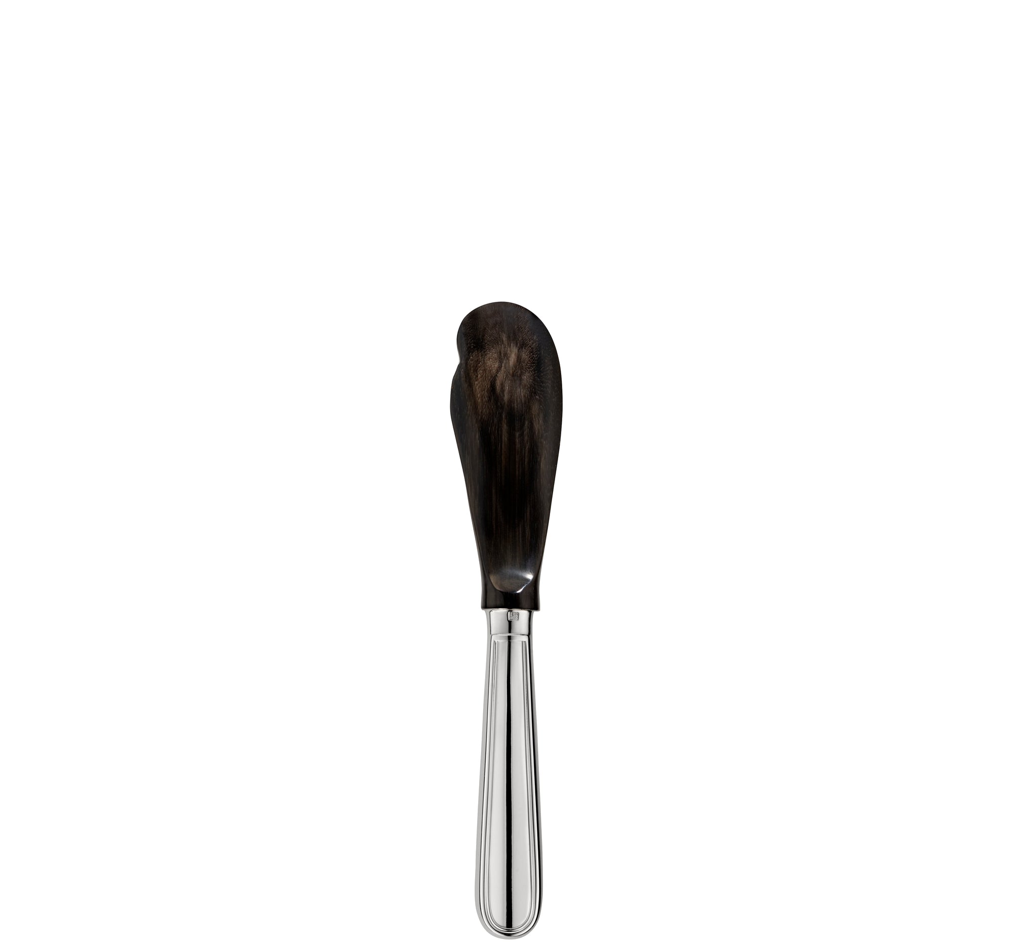 Caviar spreaders - Silver Plated