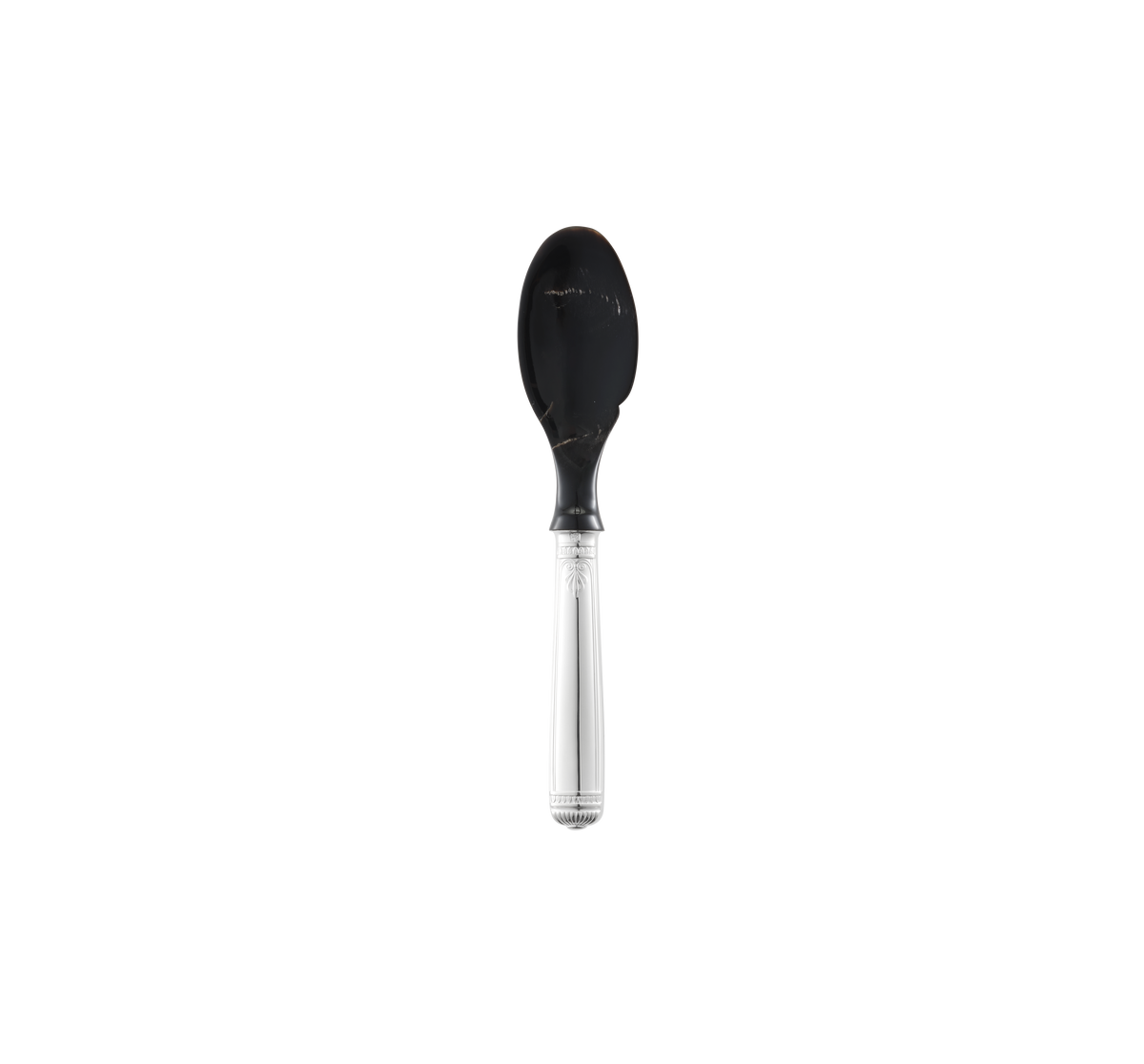 2NDCHOIX_Caviar servers - Plaqué argent