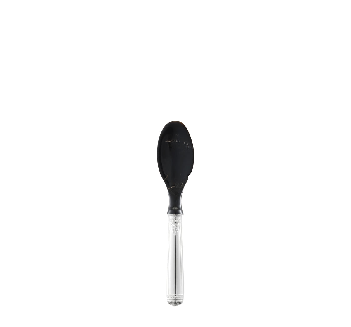 Malmaison caviar spoon - Silver