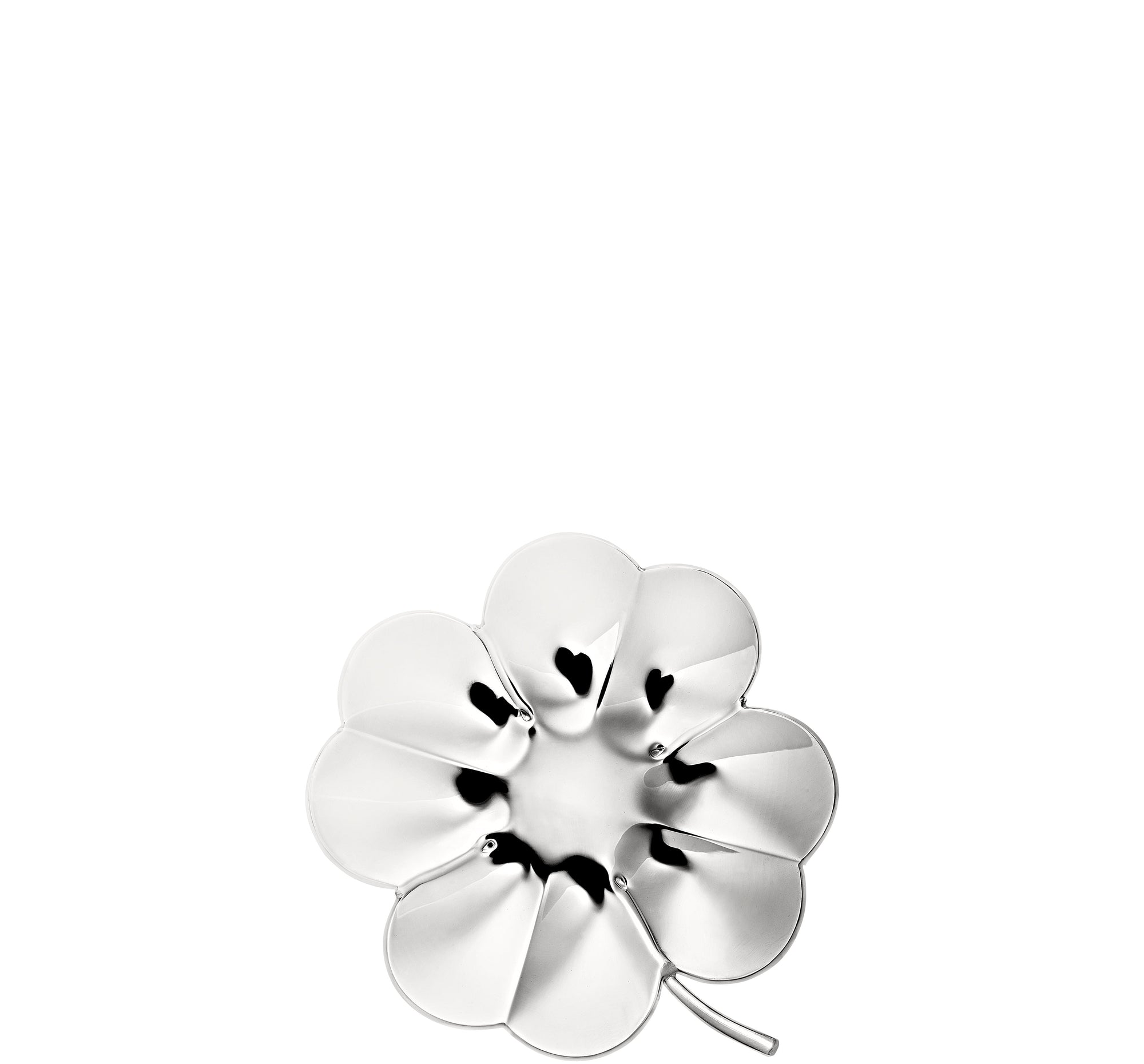 Cups - Argent Plaqué