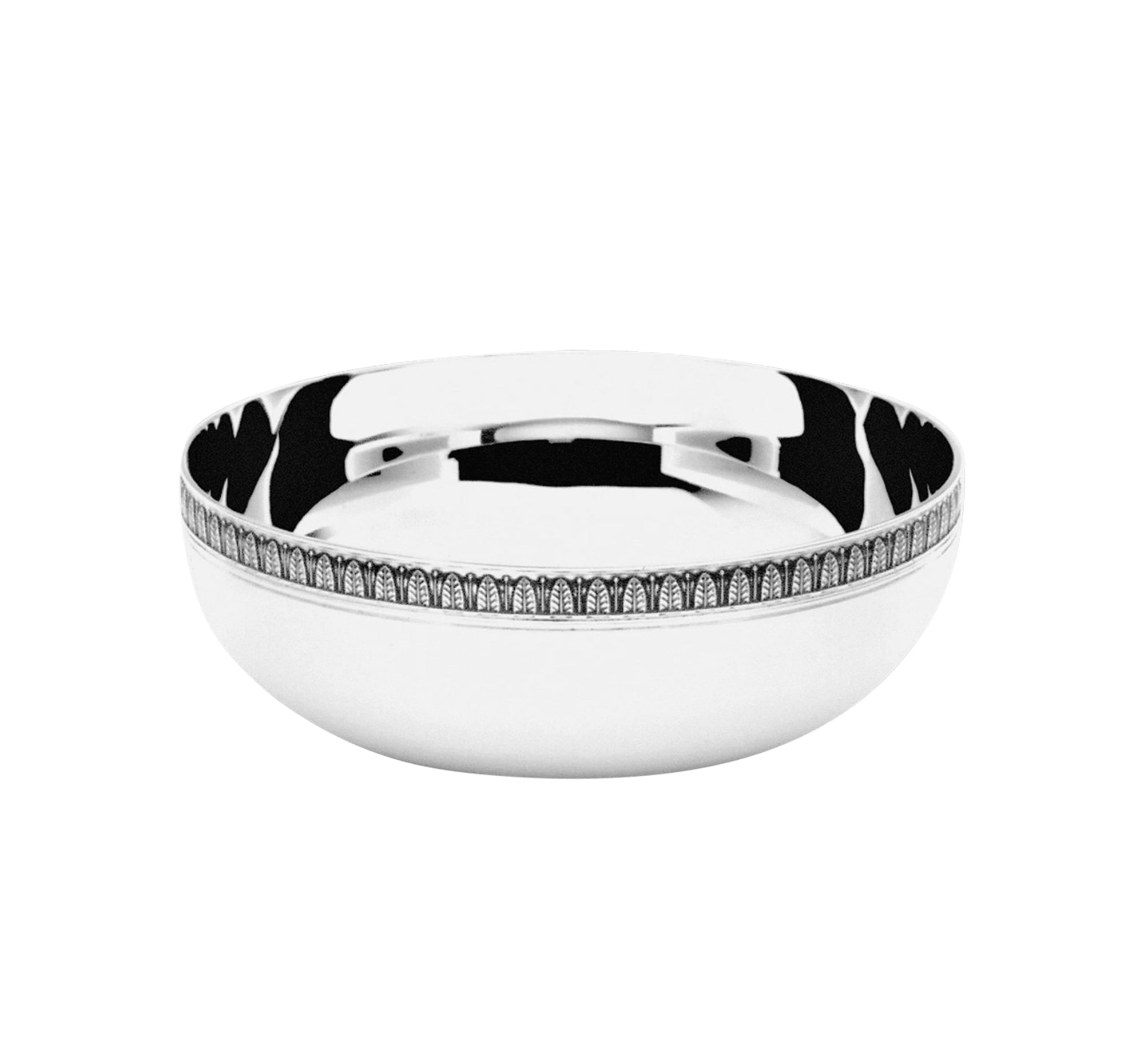 Bowls - Argent plaqué