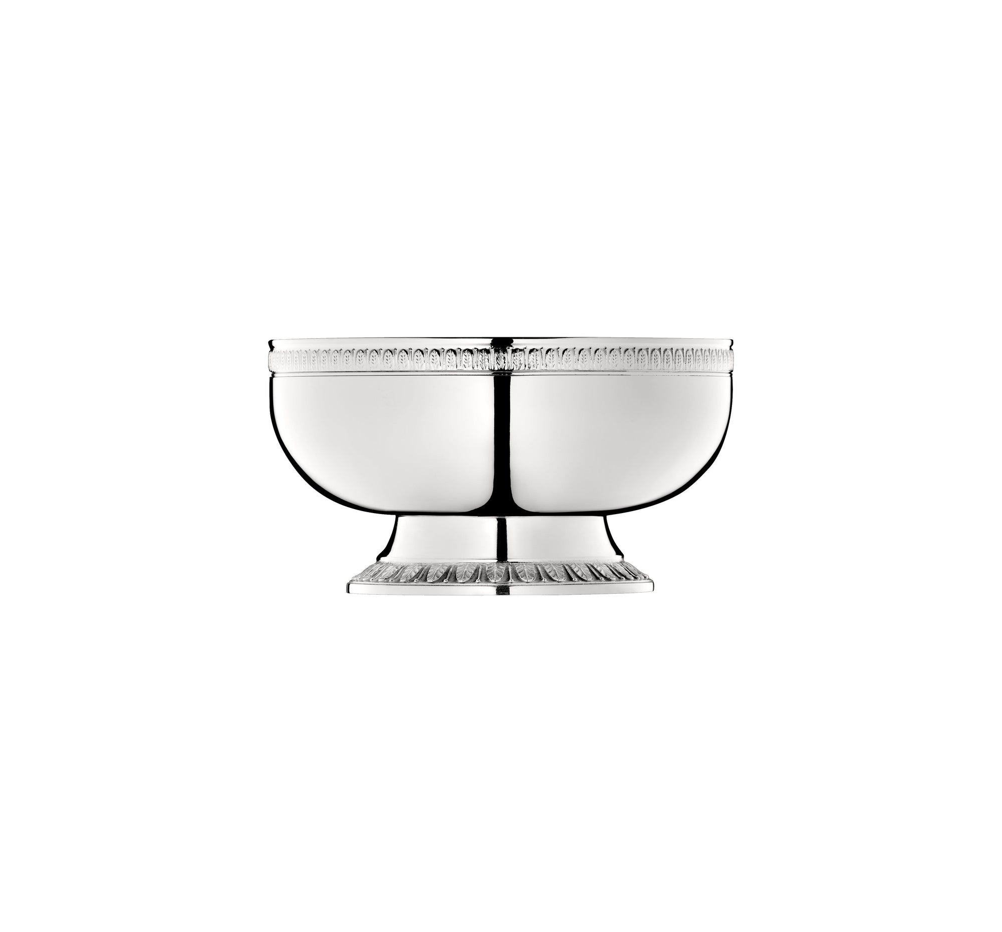 Bowls - Argent plaqué