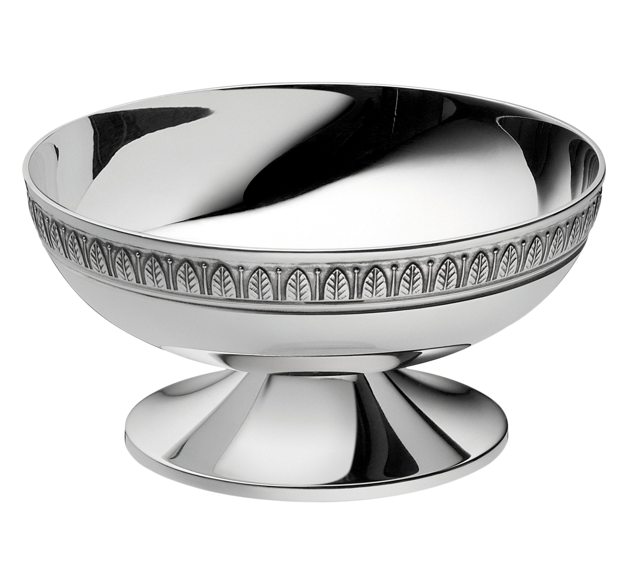 Bowls - Argent plaqué