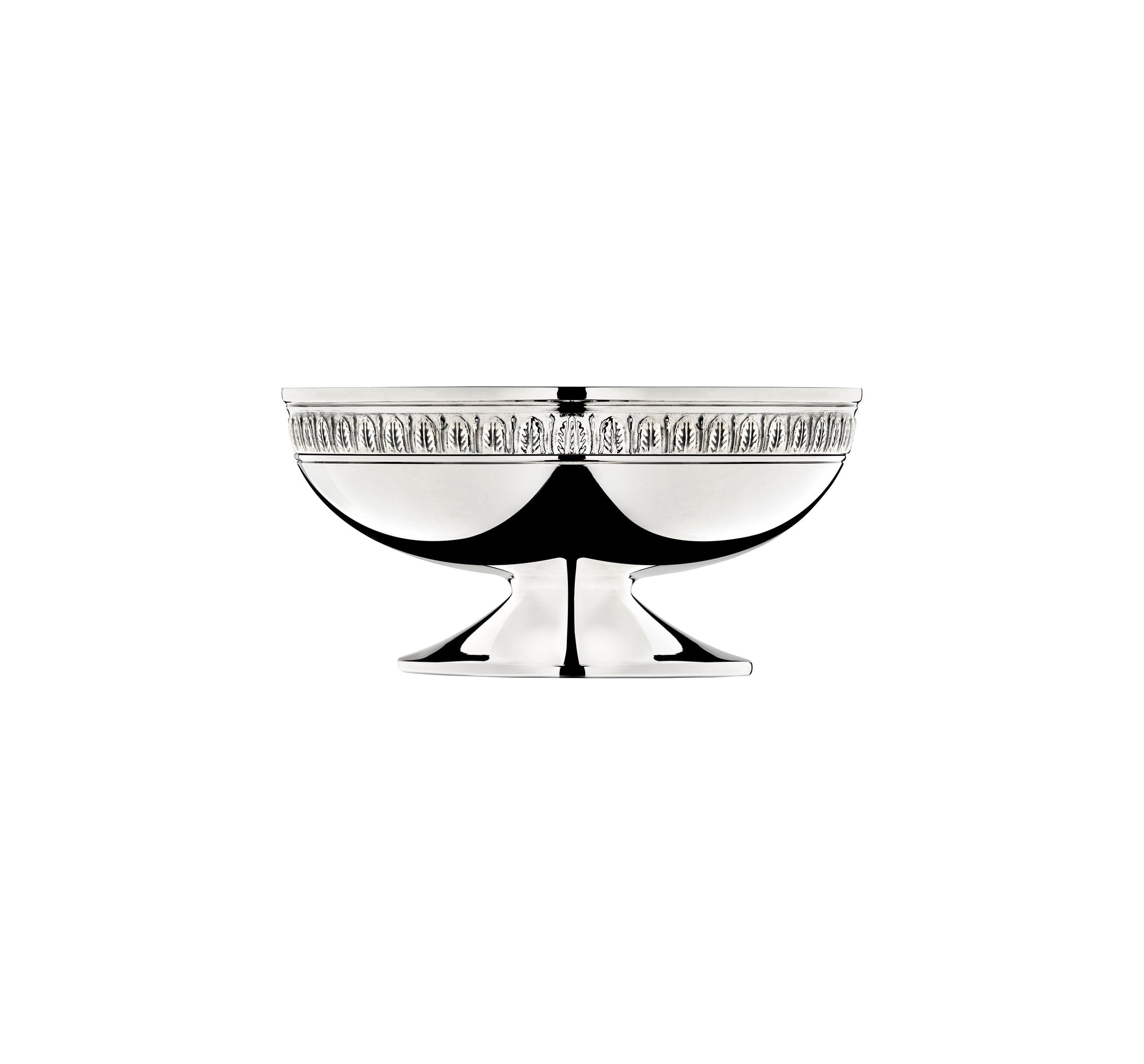Bowls - Argent plaqué