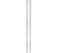 Universal chopsticks - Argent Plaqué