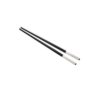 Chinese chopsticks - Silver Plated