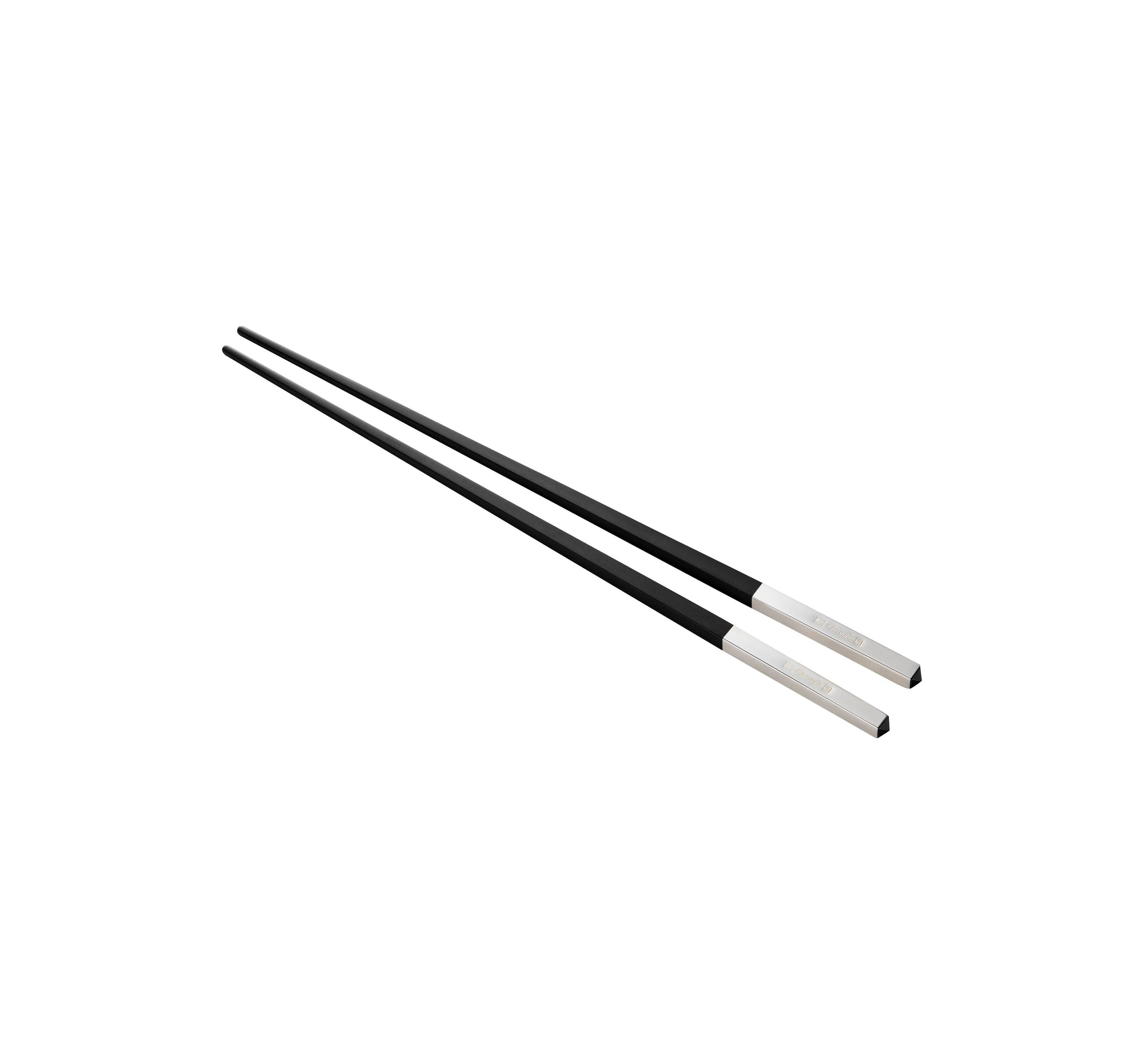 Japanese chopsticks - Silver Plated