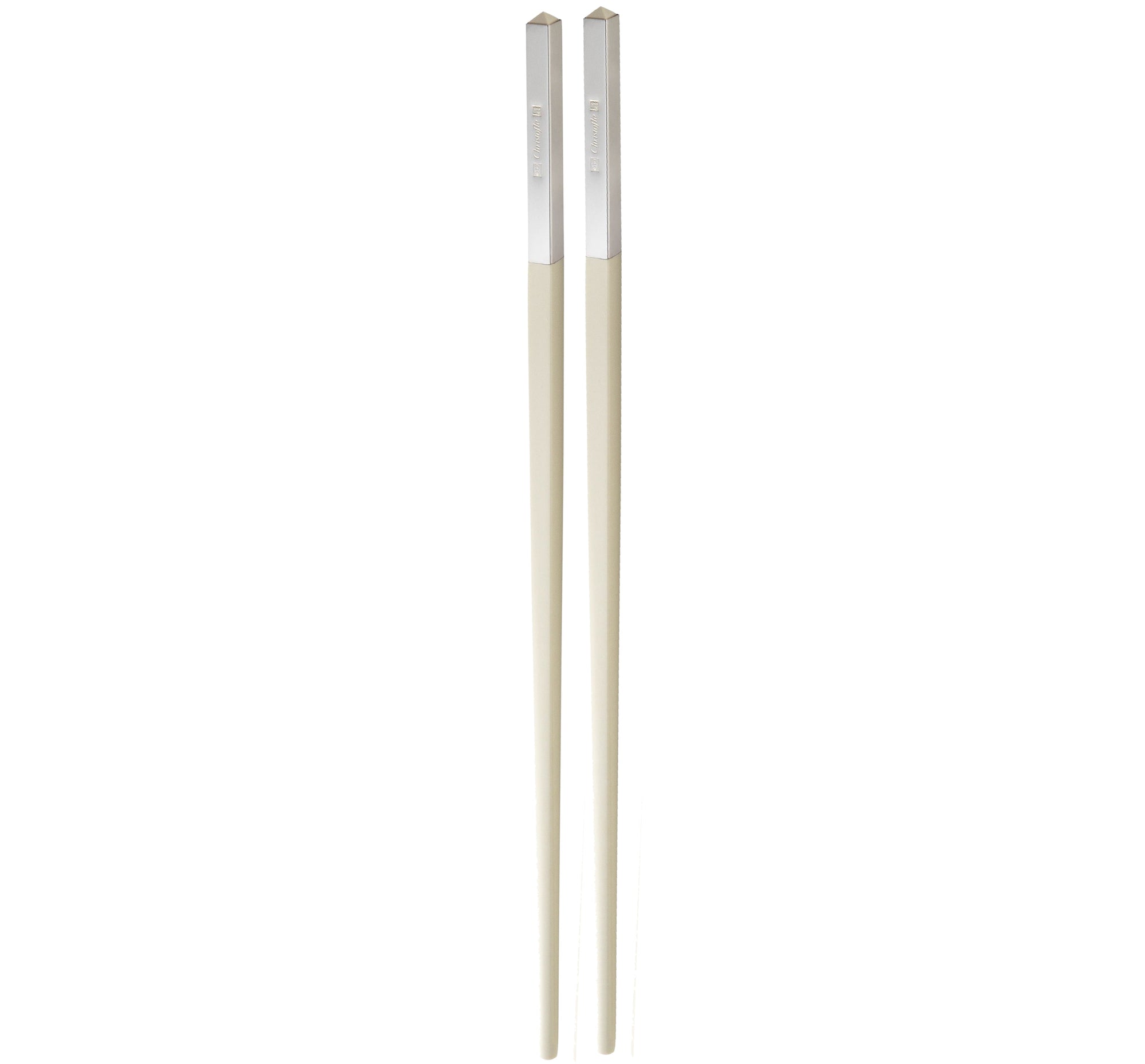 Chinese chopsticks - Silver Plated