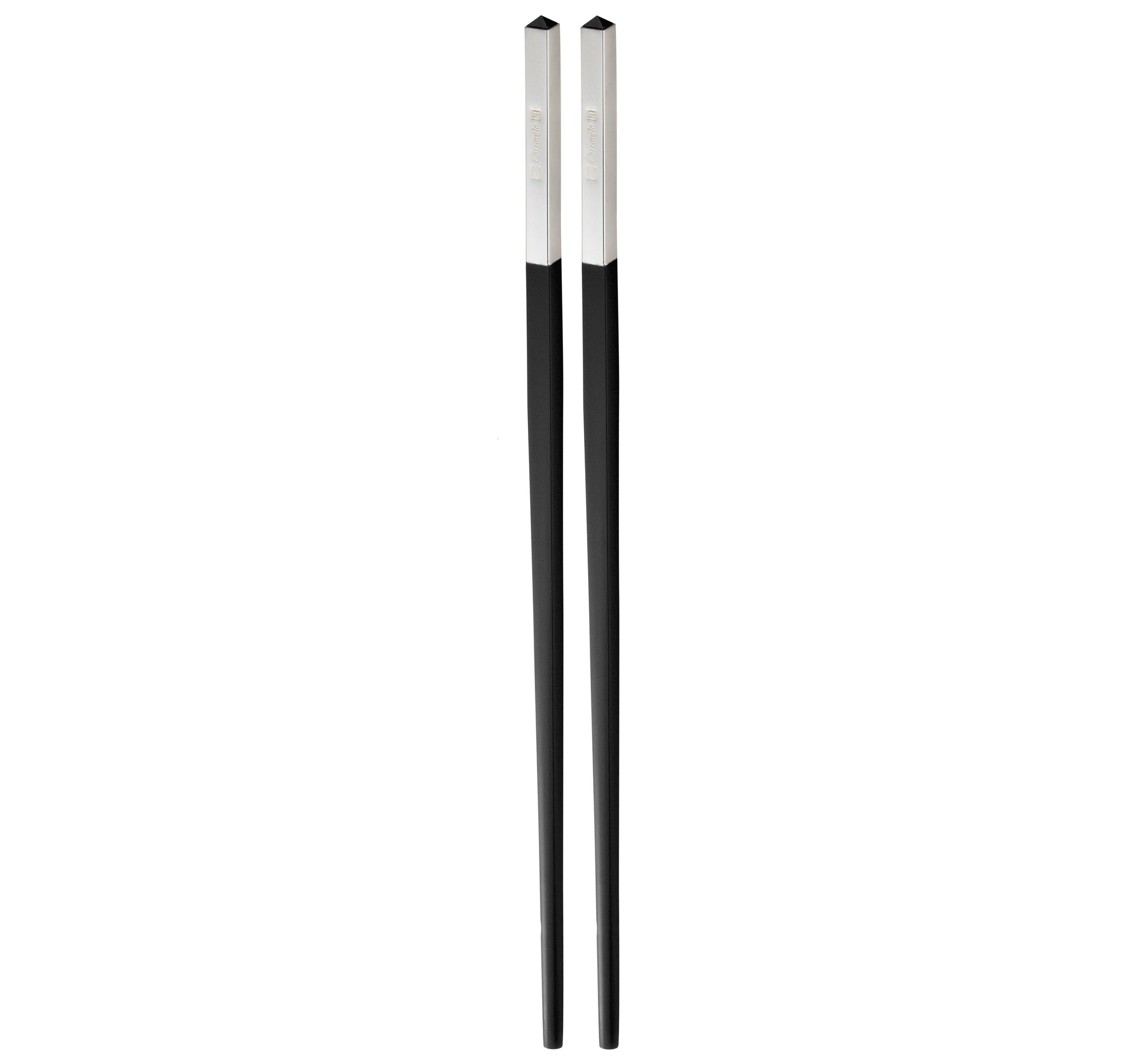 Japanese chopsticks - Silver Plated