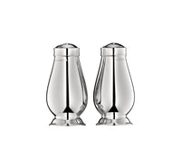 Salt and pepper shakers - Argent Plaqué