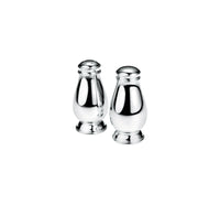 Salt and pepper shakers - Argent Plaqué