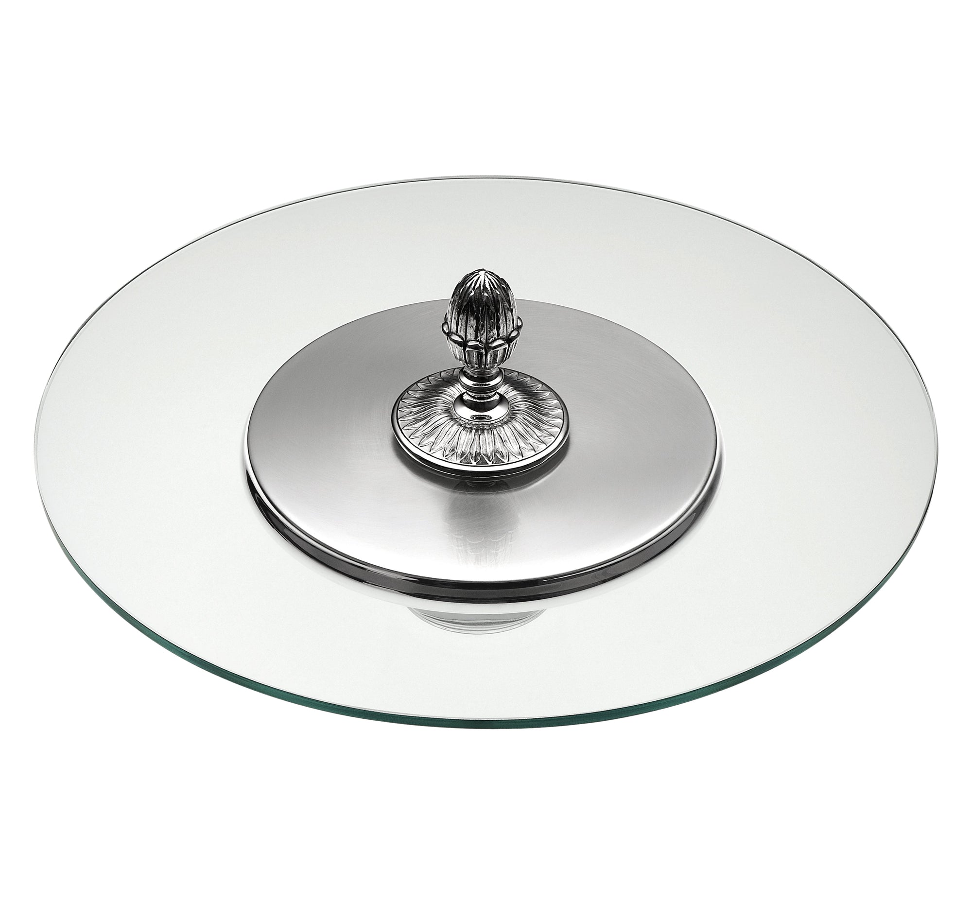 Cheese boards - Plaqué argent