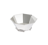 Centerpieces - Plaqué argent