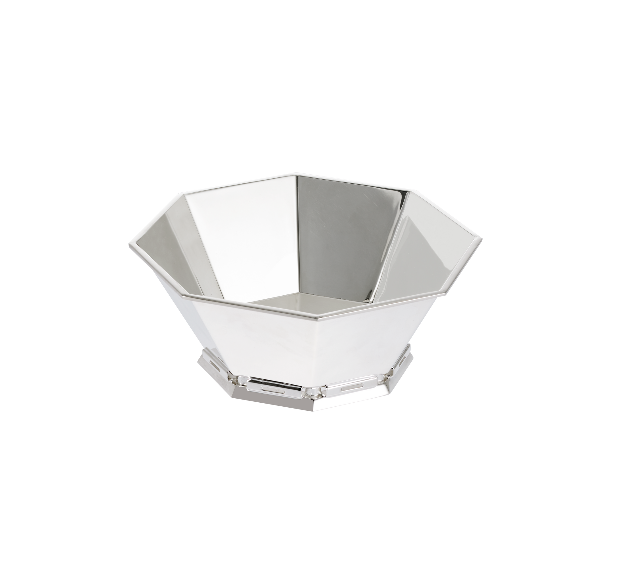 Centerpieces - Plaqué argent