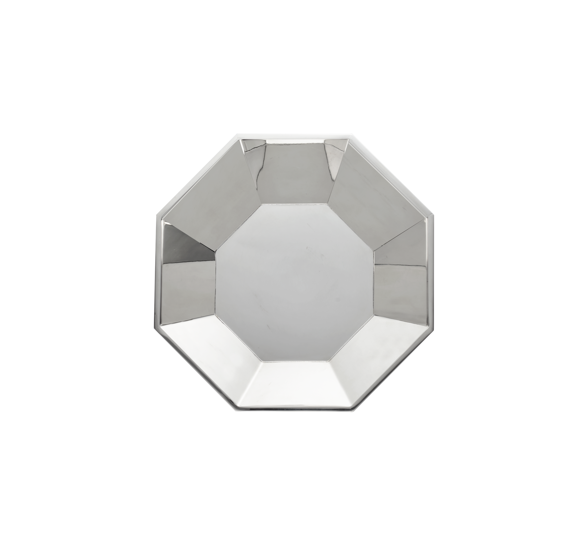 Centerpieces - Plaqué argent