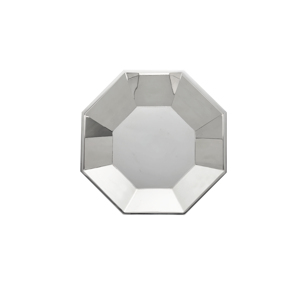 Centerpieces - Plaqué argent