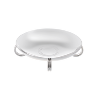 Centre de table quatre anneaux 29,5 cm Fjerdingstad MA