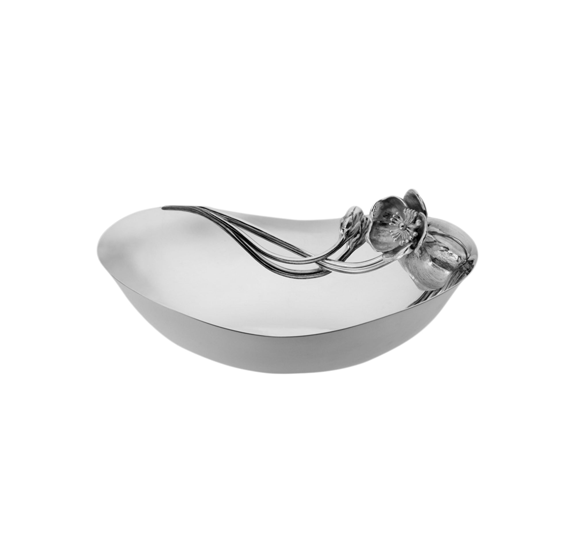 Centerpieces - Silver Plated