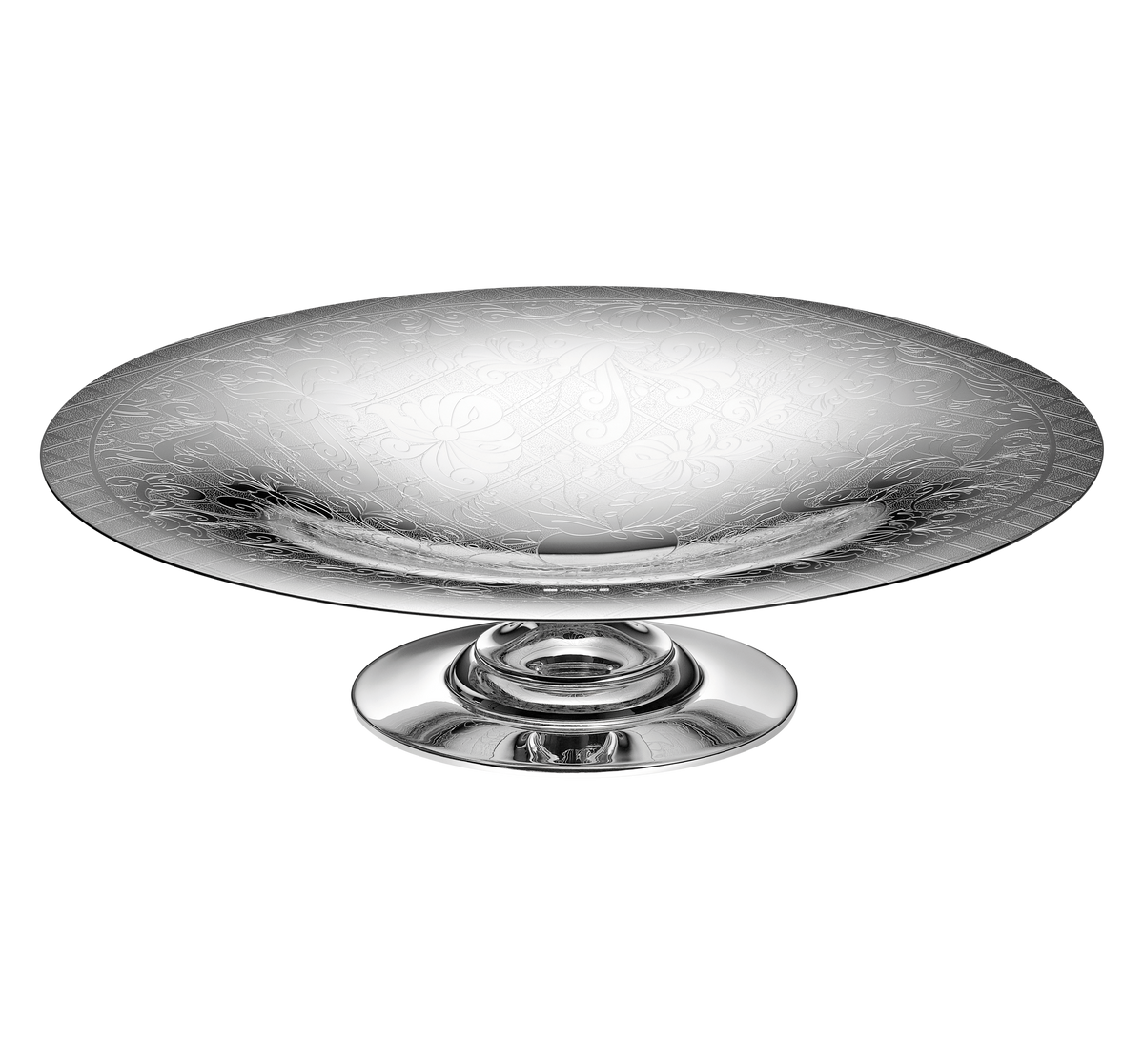 Centerpieces - Plaqué argent