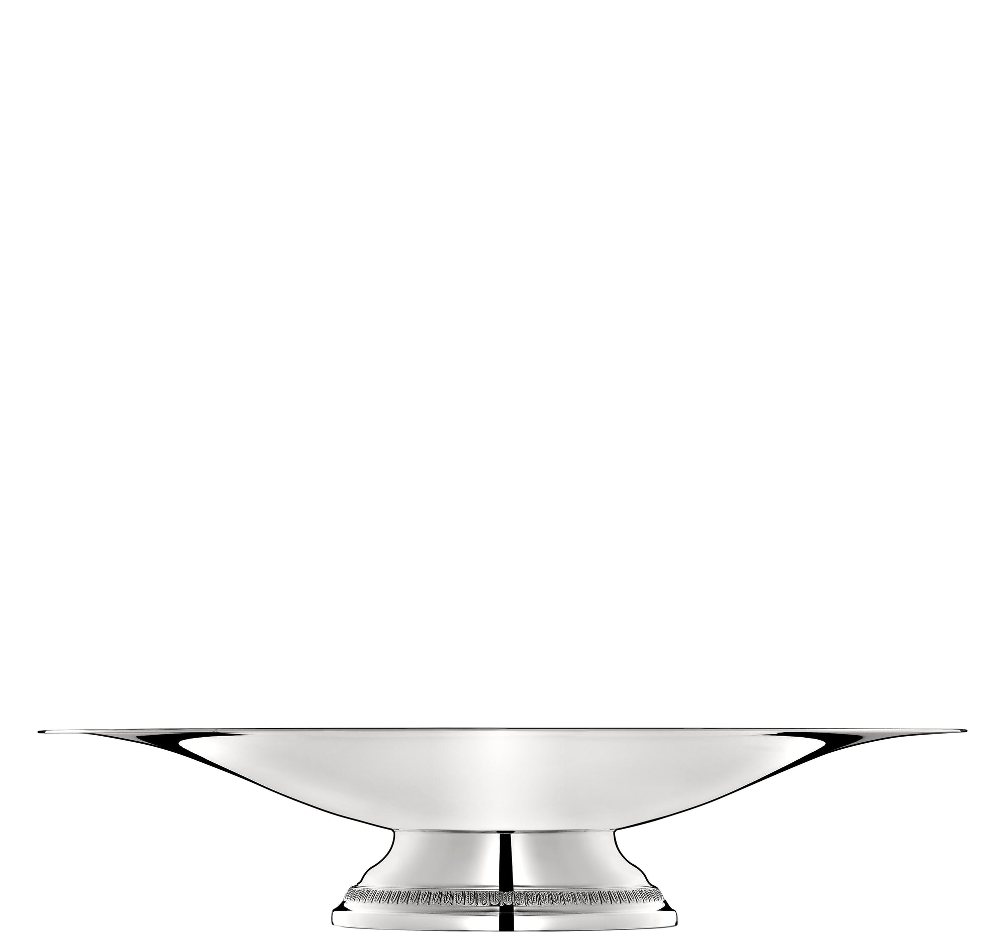Centerpieces - Argent plaqué
