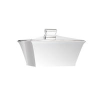 Biscuit boxes - Plaqué argent