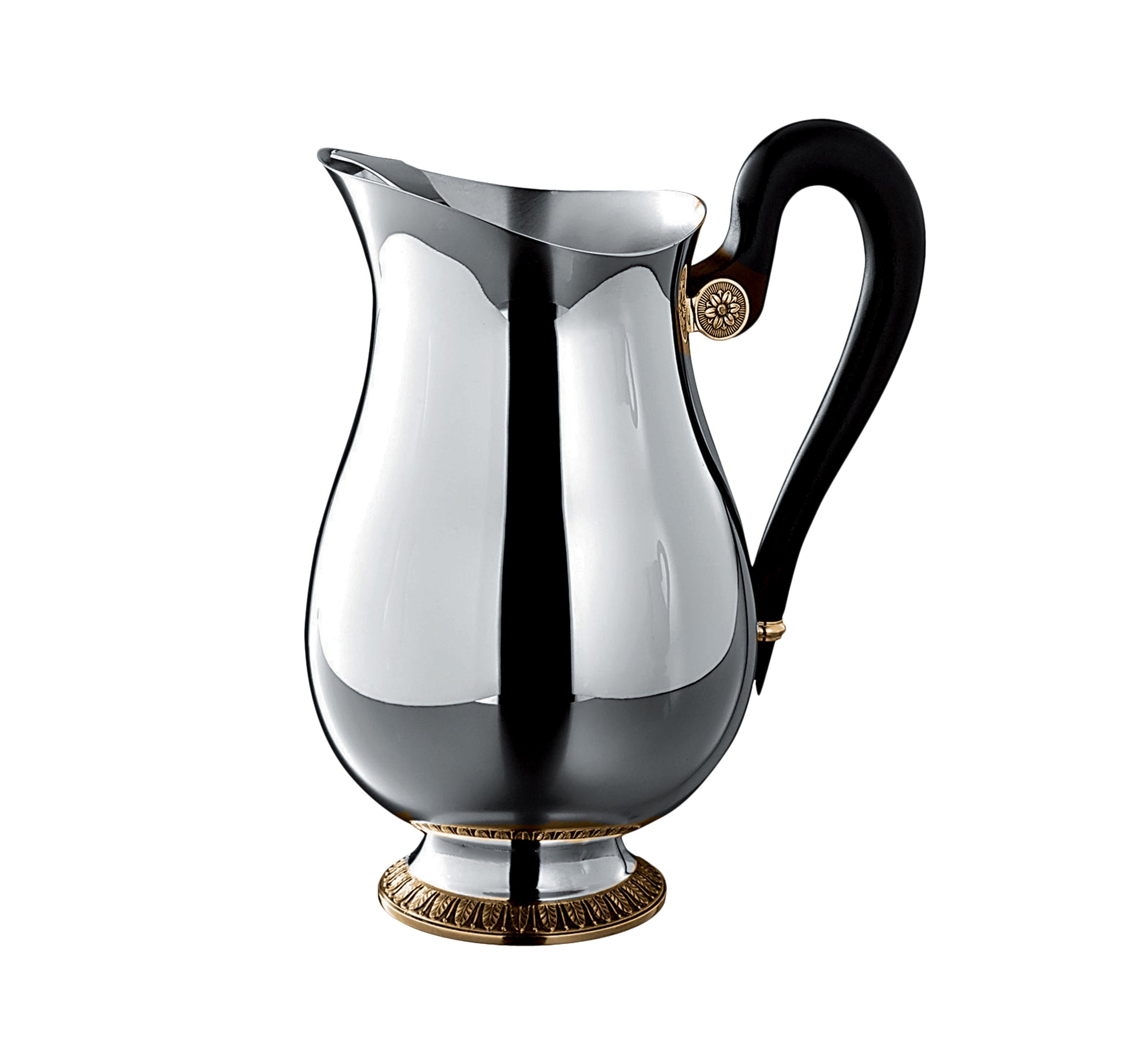 Water pitchers - Silver Plated