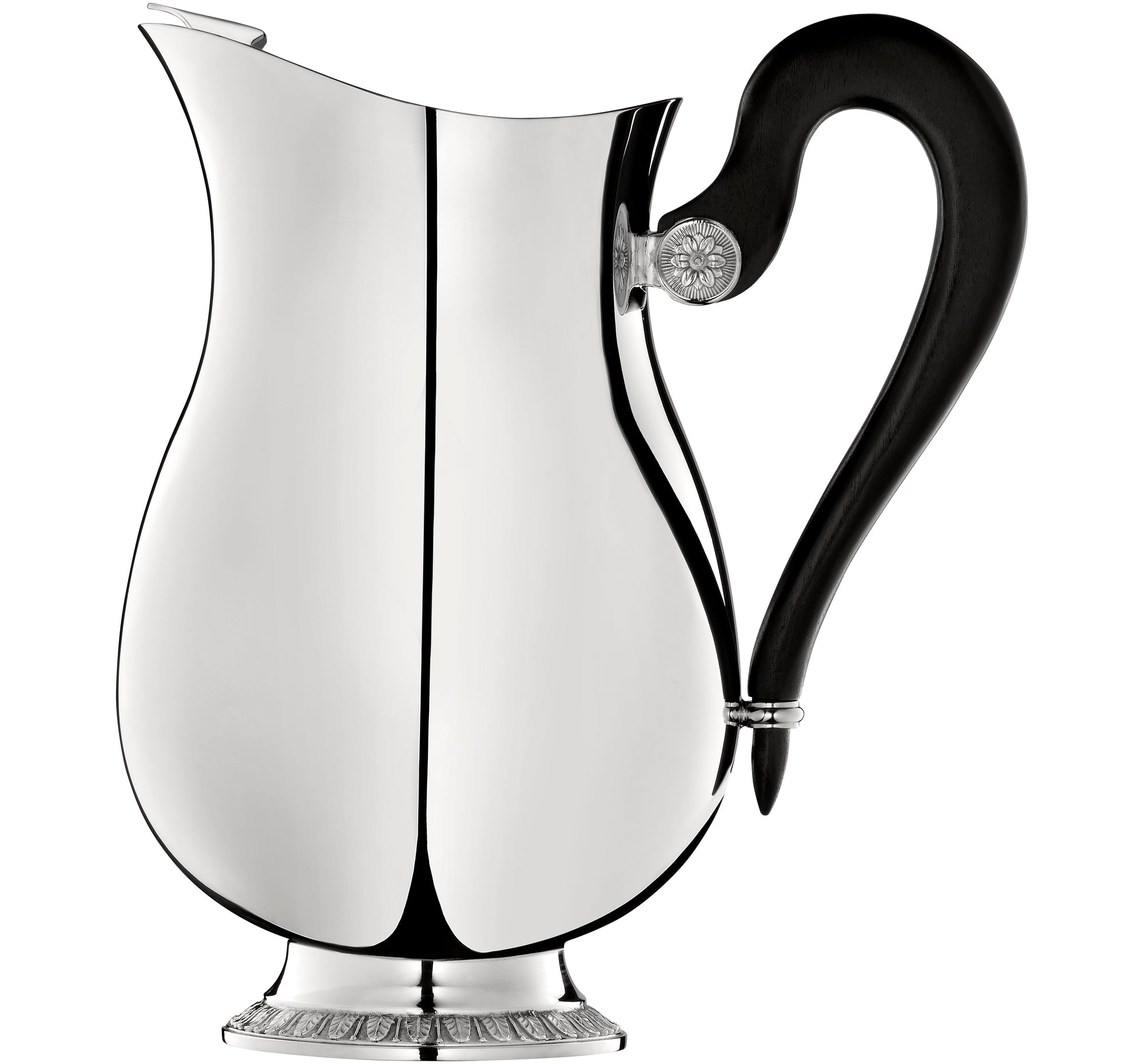 Water pitchers - Silver Plated