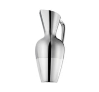 Affinités Water Jug - Silver