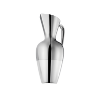 Water pitchers - Plaqué argent
