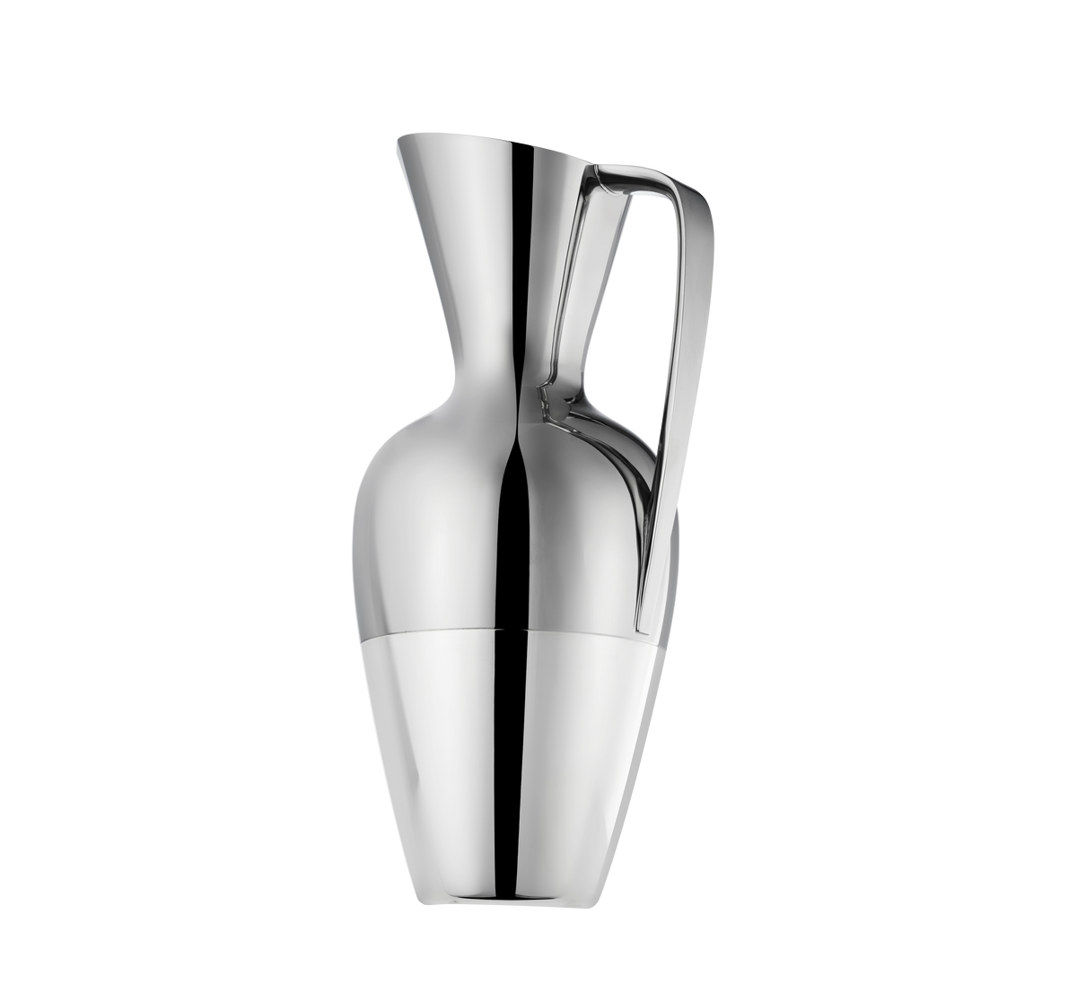 Water pitchers - Plaqué argent