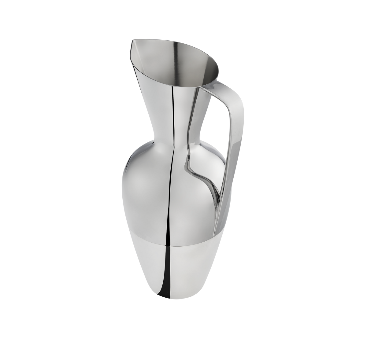 Water pitchers - Plaqué argent