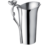 Table accessories - Plaqué argent