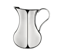 Water pitchers - Silver Plated