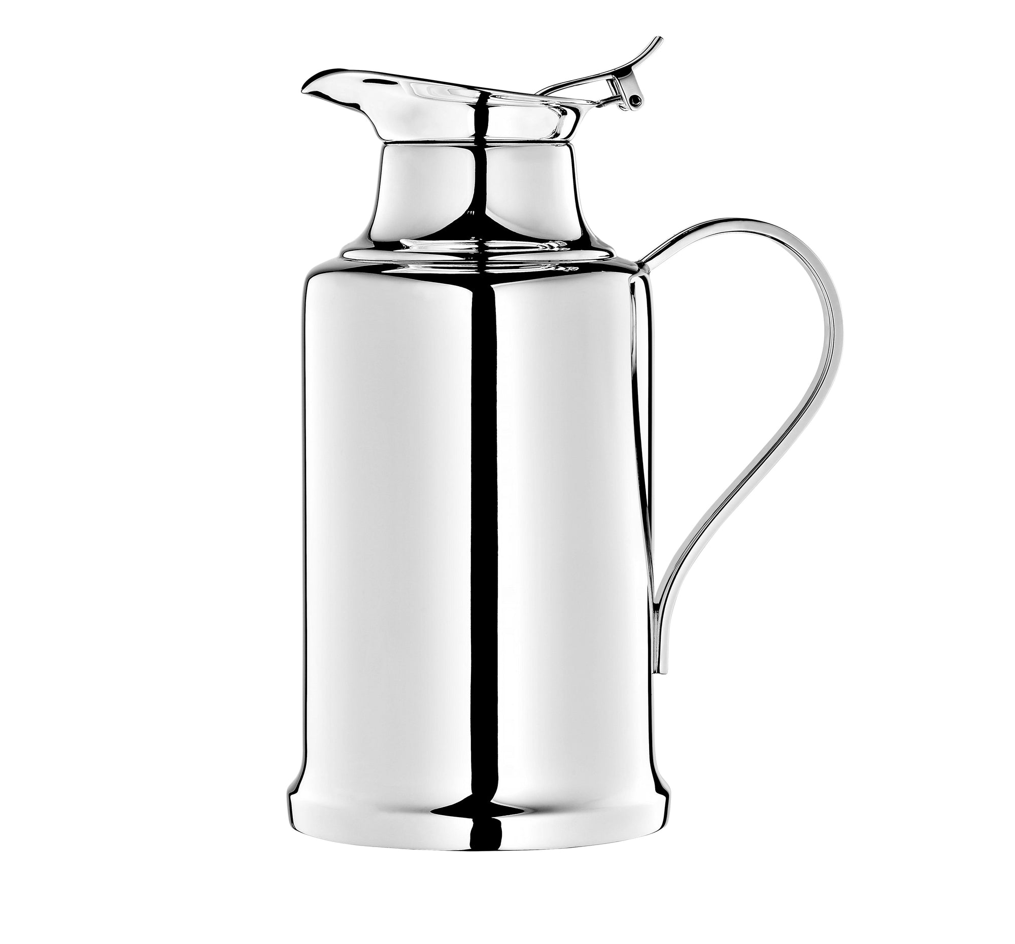 Thermos - Argent Plaqué