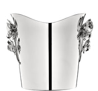 Silver-plated champagne bucket - Silver
