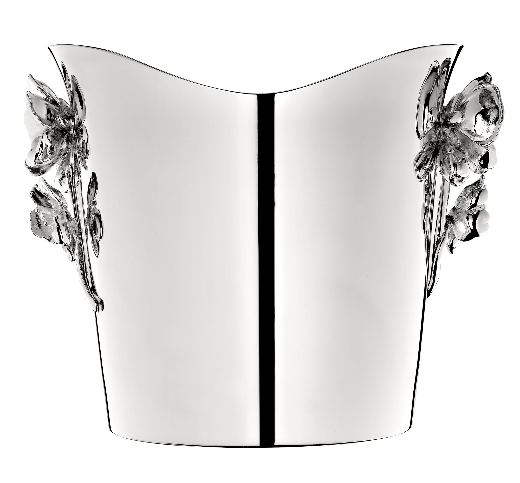 Champagne buckets - Silver Plated