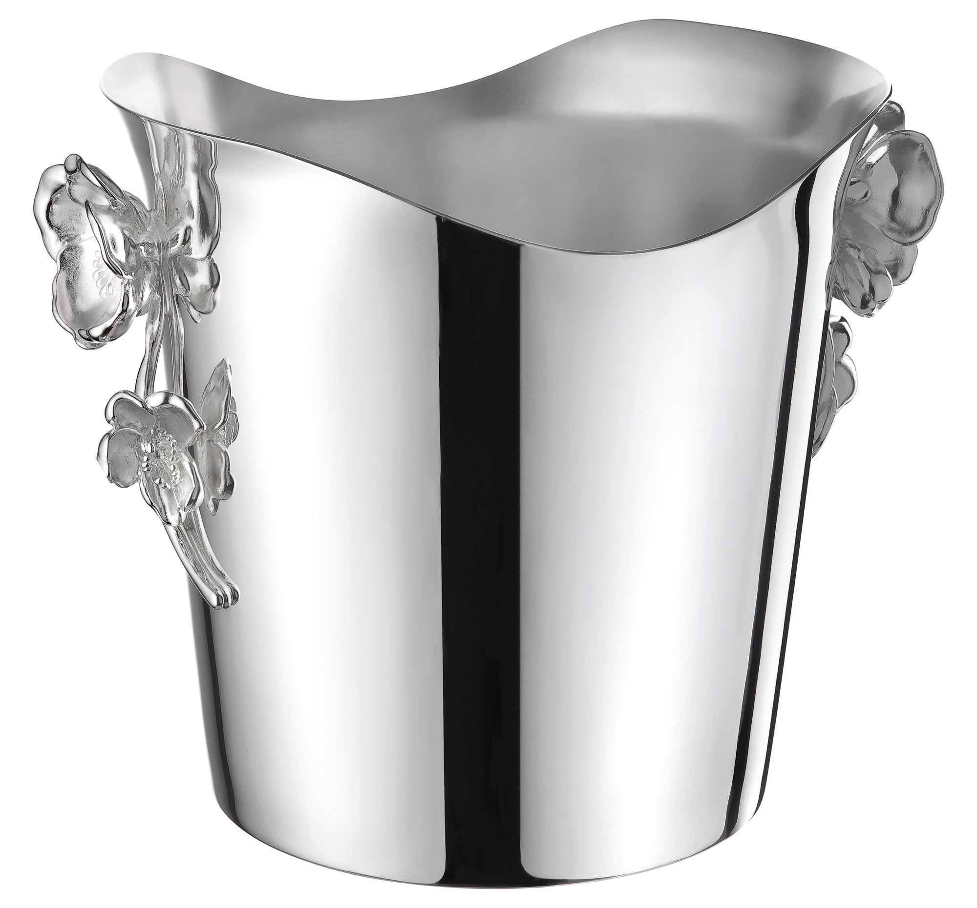 Champagne buckets - Silver Plated