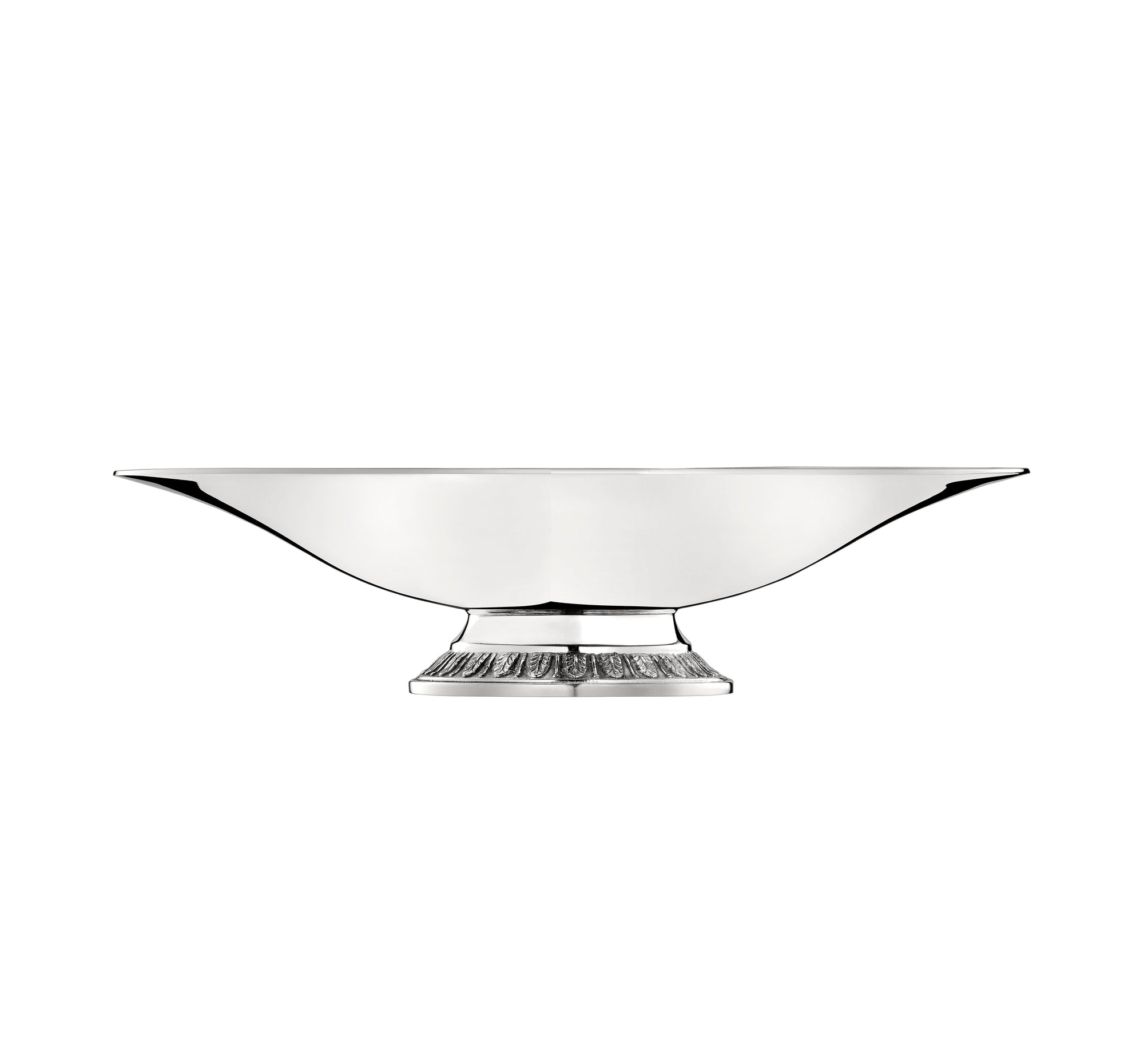 Bowls - Argent plaqué
