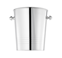 Champagne buckets - Plaqué argent