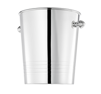 Champagne buckets - Plaqué argent