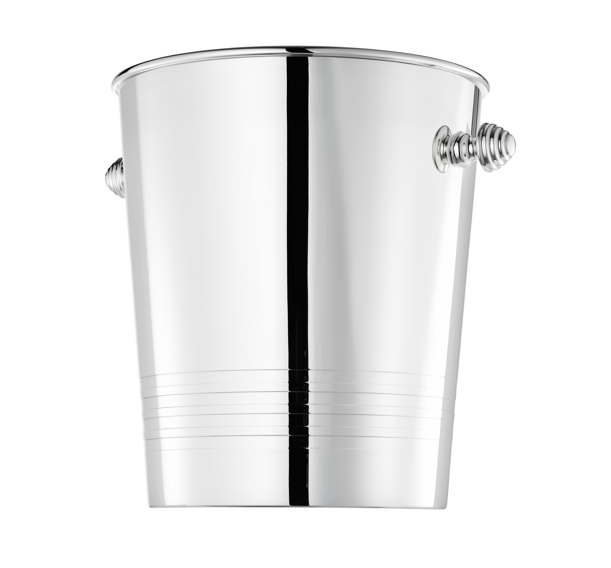 Champagne buckets - Plaqué argent