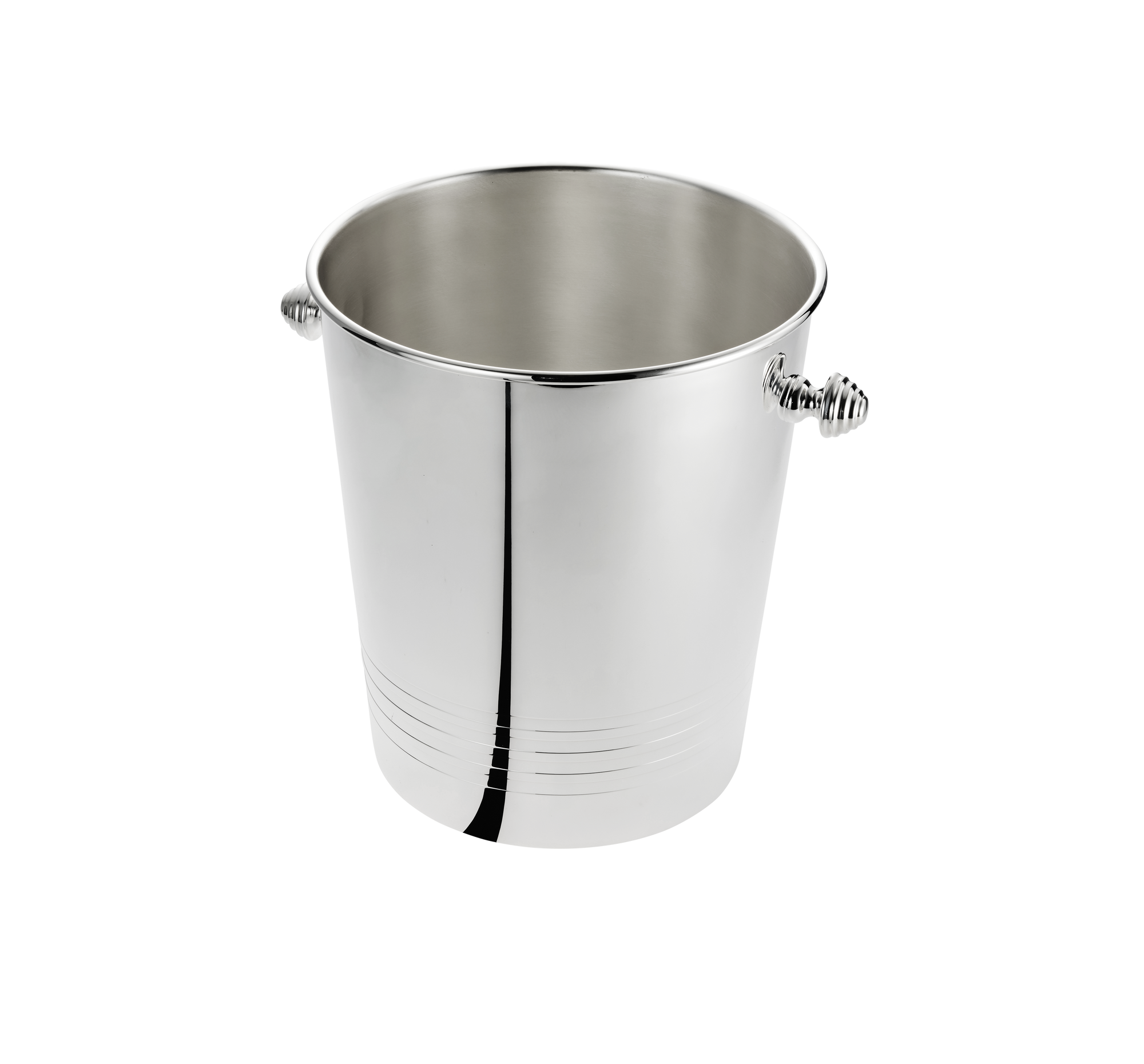 Champagne buckets - Plaqué argent