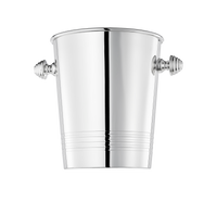 Ice buckets - Plaqué argent