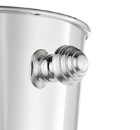 Ice buckets - Plaqué argent