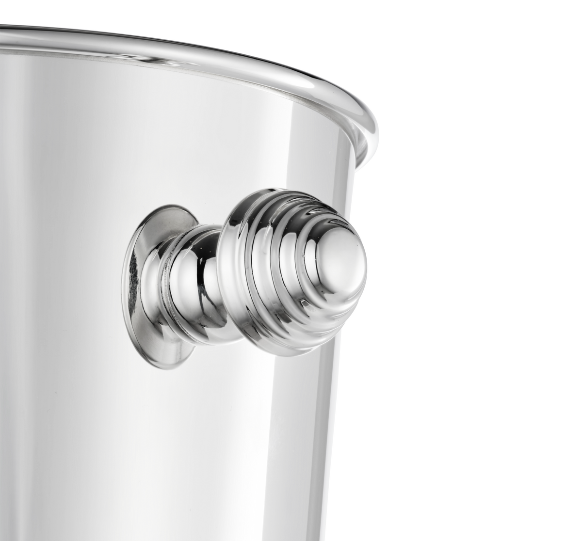 Ice buckets - Plaqué argent