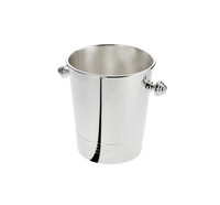 Ice buckets - Plaqué argent
