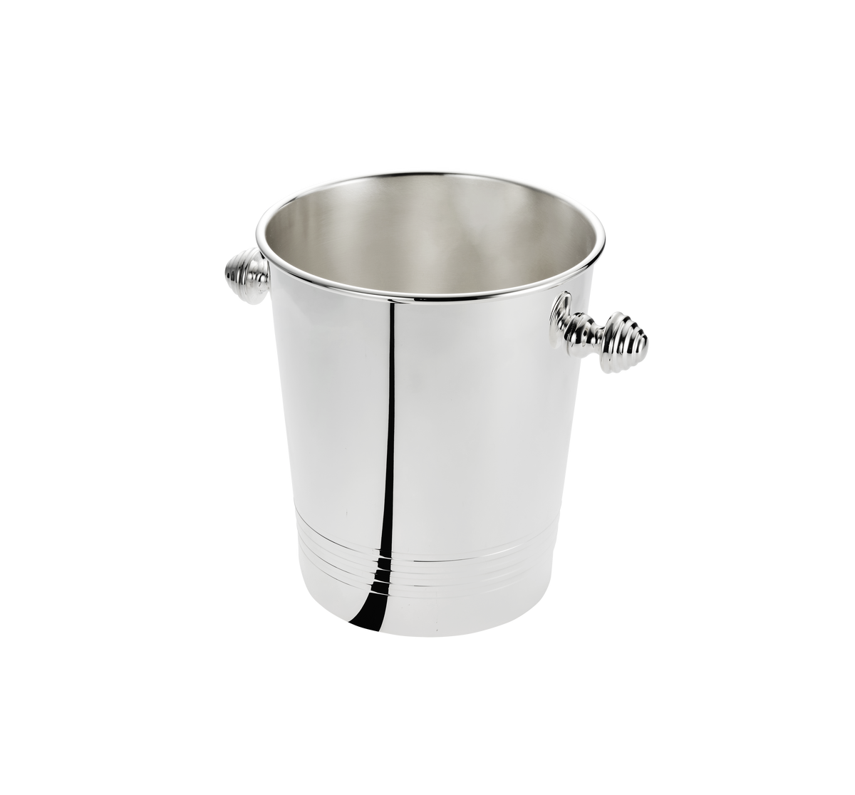 Ice buckets - Plaqué argent