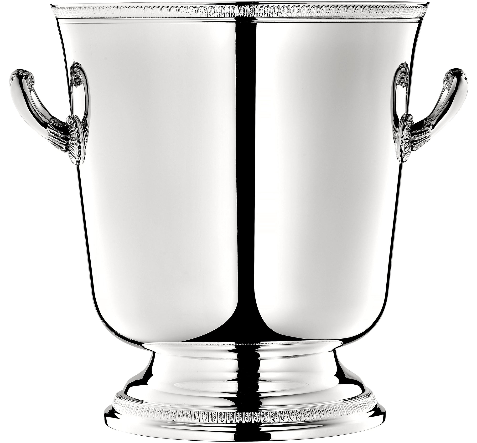 Champagne buckets - Argent plaqué